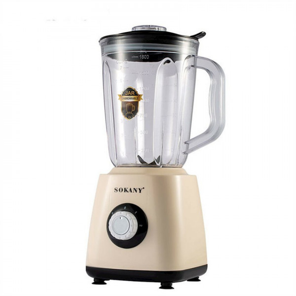 Blender Sokany SK-153