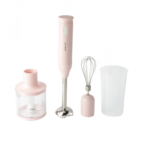 Blender Sokany SK-1712-4