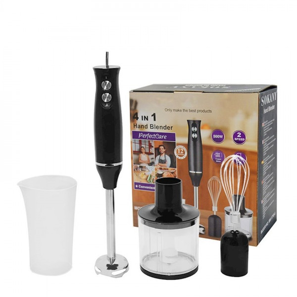 Blender Sokany WK-1710-4