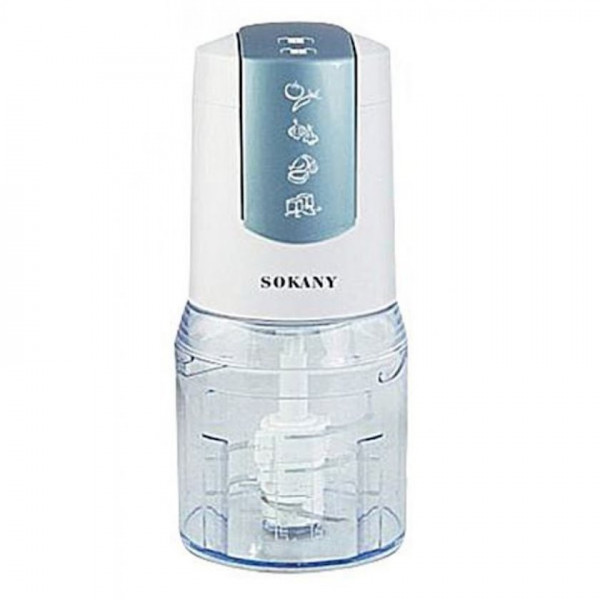 Измельчитель Sokany SM-400