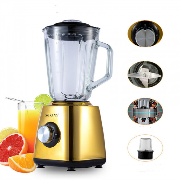 Blender Sokany SK-154