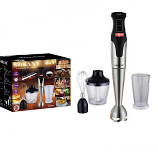 Blender Sokany HB-758-4