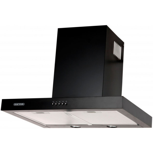 Аспиратор ELEYUS Quarta H 750 90 M BL LED