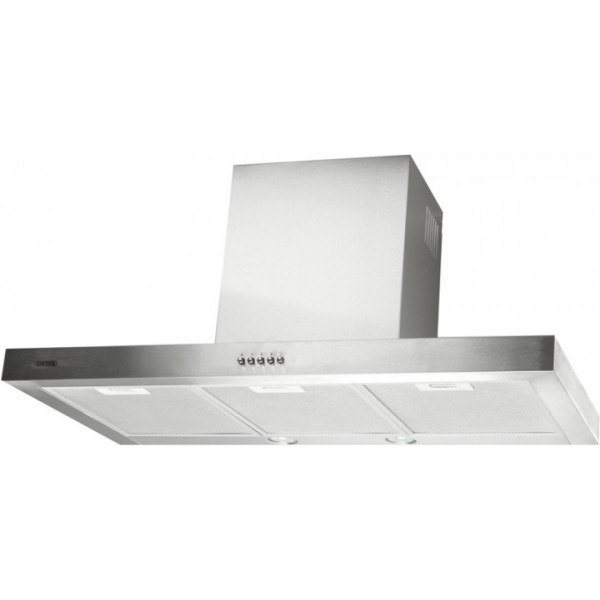 Аспиратор ELEYUS QUARTA H 750 90 M IS LED