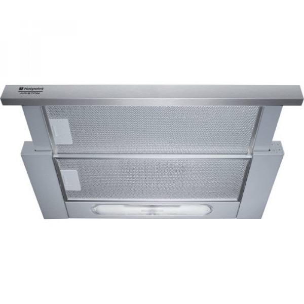 Вытяжка Hotpoint-Ariston HAH 65 F LB X