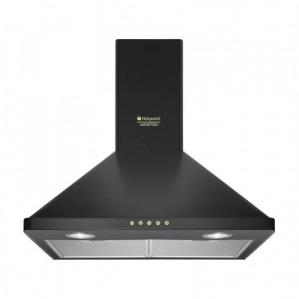 Вытяжка Hotpoint-Ariston HHPN 6.5F LM AN/HA