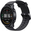 Ağıllı saat Xiaomi Mi Watch Black (BHR4550GL)