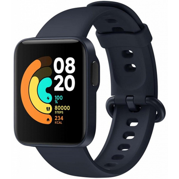 Часы Mi Watch Lite (RU) Blue