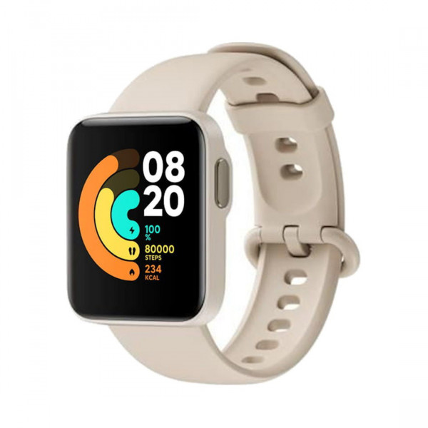 Часы Mi Watch Lite (RU) Ivory