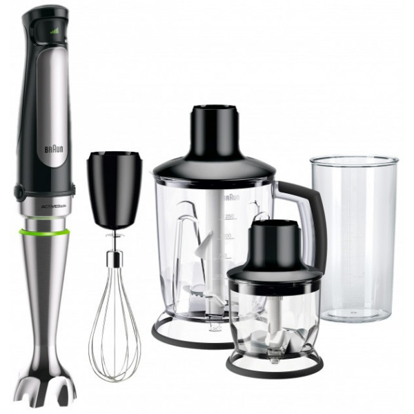 Блендер Braun MQ 7045