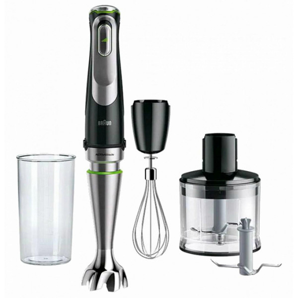 Блендер Braun MQ 9135