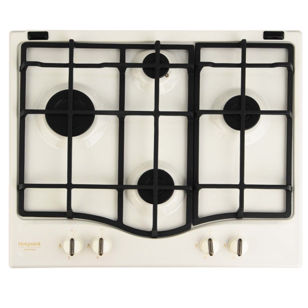Варочная панель Hotpoint-Ariston 9YPS 645 (OW) GH R/HA