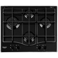 Bişirmə paneli Hotpoint-Ariston PCN 641 /HA (BK)