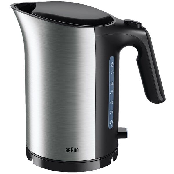 Чайник Braun WK5100BK