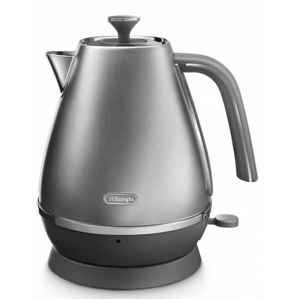 Чайник Delonghi KBI2001.S