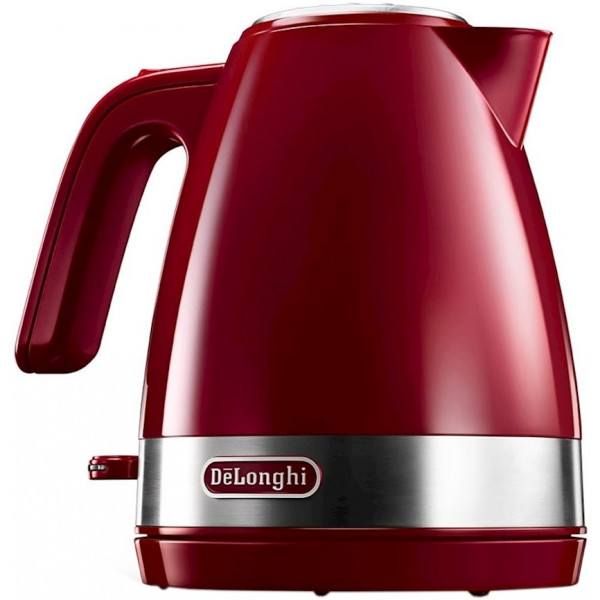 Чайник Delonghi KBLA 2000.R