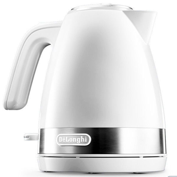 Чайник Delonghi KBLA 2000.W
