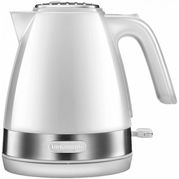 Чайник Delonghi KBLA2001.W
