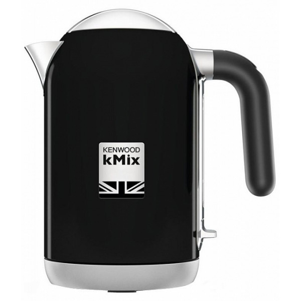 Чайник Kenwood kMix ZJX740 Black