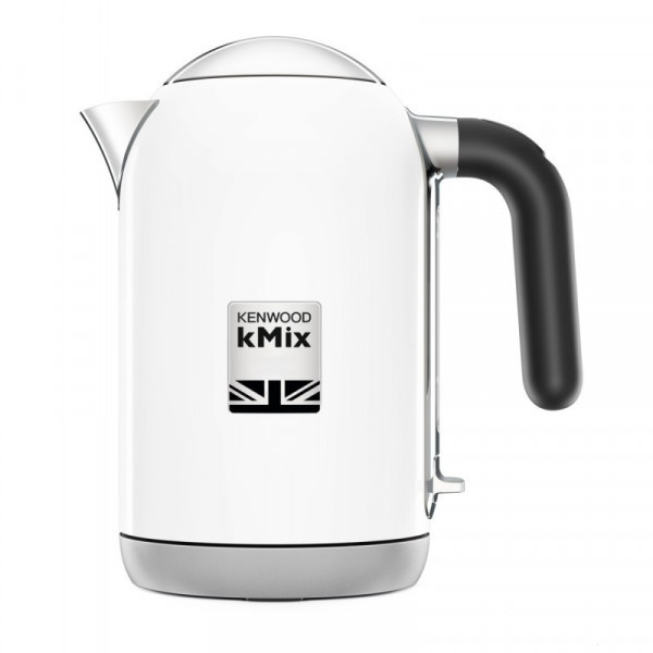 Чайник Kenwood kMix ZJX740 White