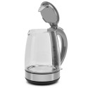 Чайник Polaris PWK 1719CGL Grey