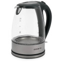 Чайник Polaris PWK 1719CGL Grey