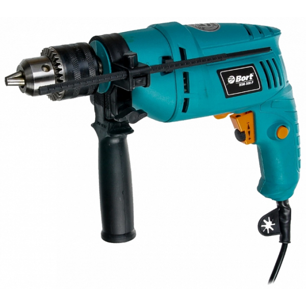 Дрель Bort BSM-500-P 500 W