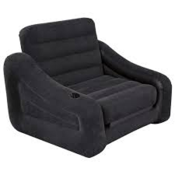 Надувное кресло Intex 68565