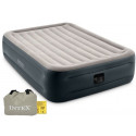 Надувная кровать Intex 64126 (152х203х46)