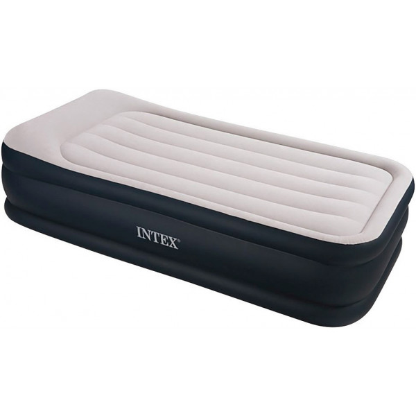 Надувная кровать Intex 64132 (99х191х42)