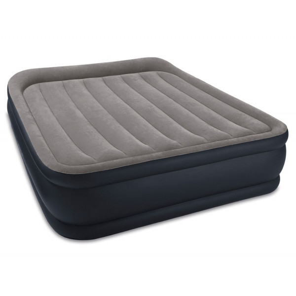 Надувная кровать Intex 64136 (152х203х42)