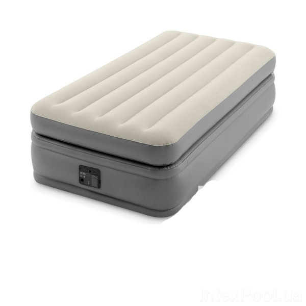 Надувная кровать Intex 64162 (99х191х51)