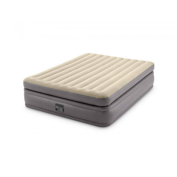 Надувная кровать Intex 64164 (152х203х51)