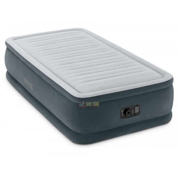 Надувная кровать Intex 64412 (191х99х46)