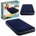 İkinəfərli şişirdilmiş çarpayı Intex 64757 (99x191x25)