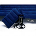 Şişirdilmiş çarpayı Intex 64765 (203x152x25)