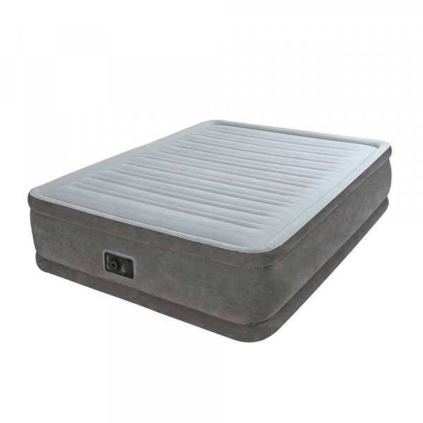 İkinəfərli şişirdilmiş çarpayı Intex 64906 (152x203x46)