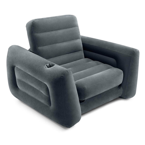 Şişirdilmiş kreslo Intex 66551 (117x224x66)