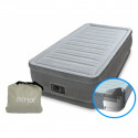 Şişirdilmiş çarpayı Intex 67768 (191х137х33 )