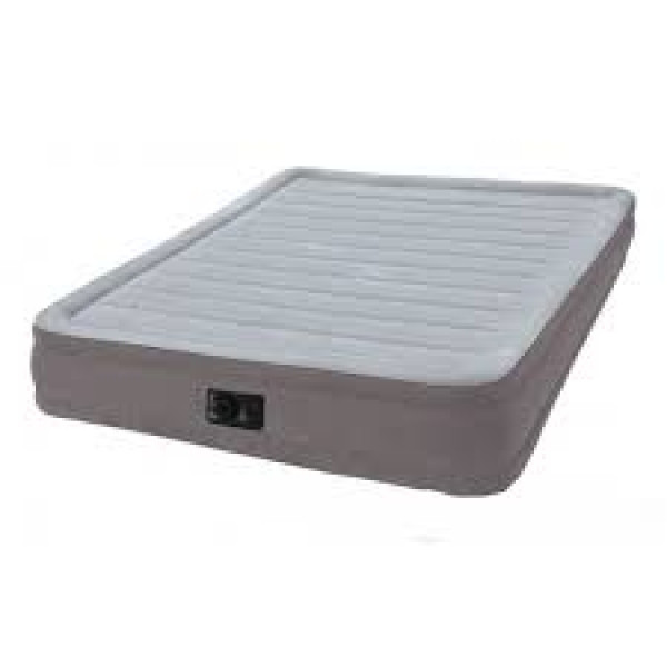 Şişirdilmiş çarpayı Intex 67770 (203x152x33)