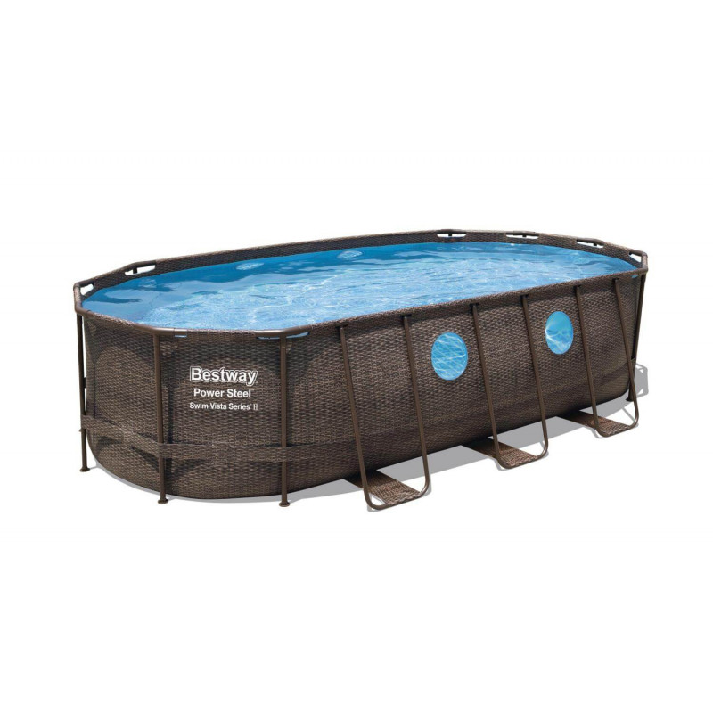 Hovuz Bestway 56716 (549х274х122)