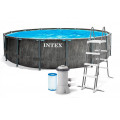 Hovuz Intex 26742/457 x 122