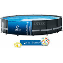 Hovuz Intex 26742/457 x 122
