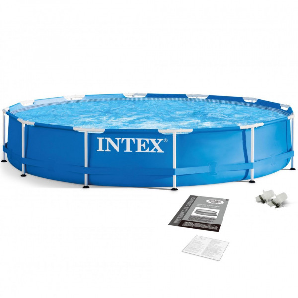 Hovuz Intex 28210/366 x 76