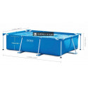 Hovuz Intex 28272/300 х 200