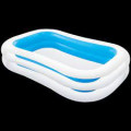Hovuz Intex 56483/262 x 175 x 56