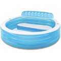 Hovuz Intex 57190/224 x 216 x 76