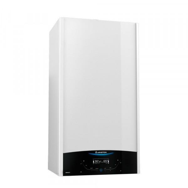 Комби Ariston GENUS X 35 KW