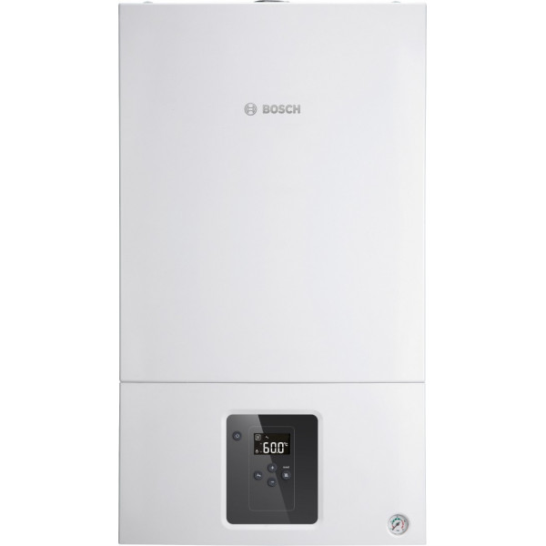 Комби BOSCH WBN2000-22CRN-KIT