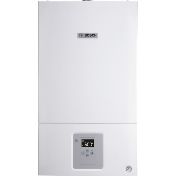 Комби BOSCH WBN6000-28CRNS8300-KIT